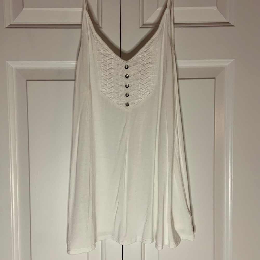 American Eagle Tank